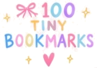 100 Tiny Bookmarks home